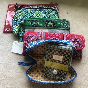 Vera Bradley Assorted Bundle